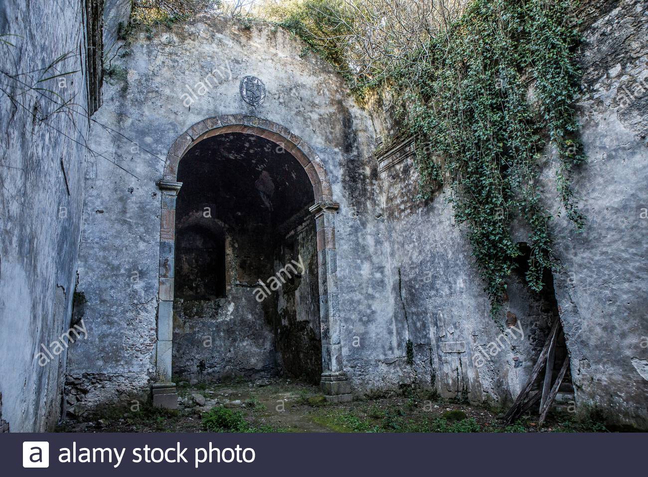 Coalville in the Heart